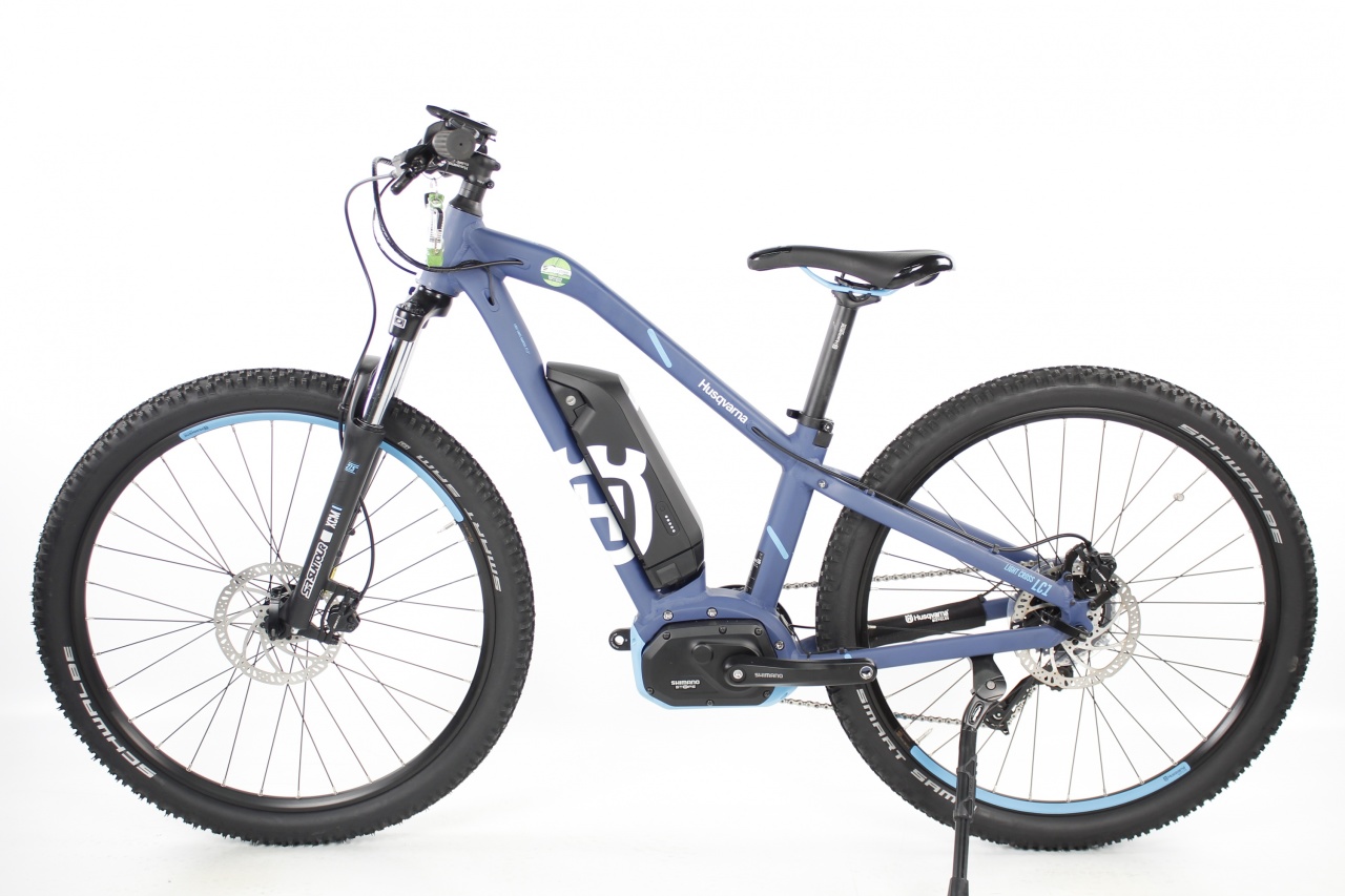 Light Cross LC1 (neugebraucht) kaufen | GS Marketplace Vermont Damen Fahrrad in 80639 München für € 150,00 zum