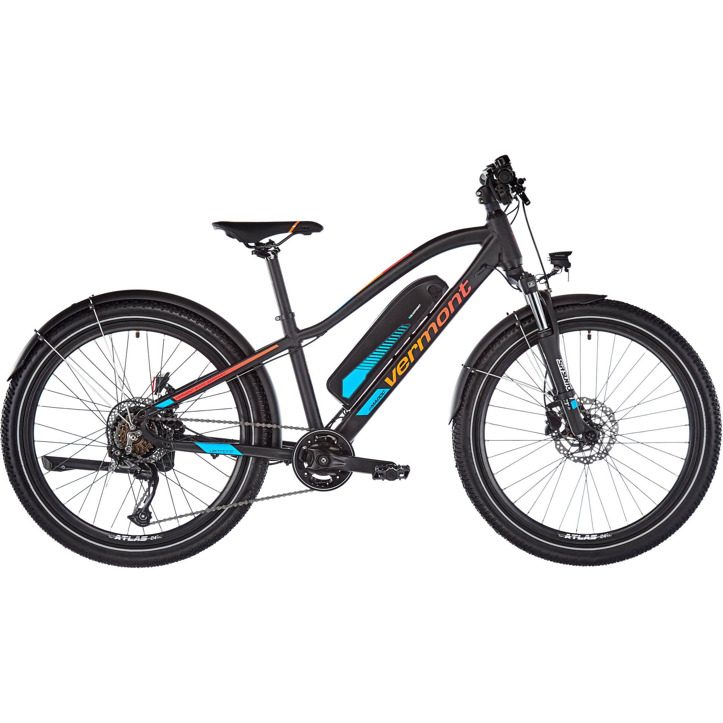 Vermont E Madoc (neugebraucht) kaufen | GS Marketplace Ghost E Bike (neugebraucht) online kaufen | GreenStorm.eu