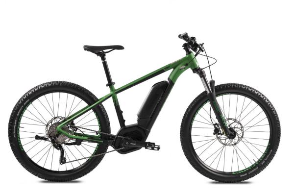 Teru GS (neugebraucht) kaufen | GS Marketplace Ghost E Bike (neugebraucht) online kaufen | GreenStorm.eu