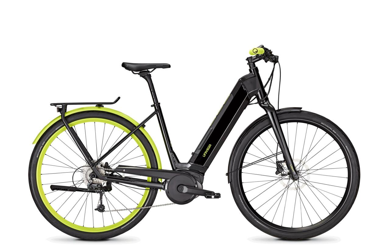 E Bikes City (neugebraucht) online kaufen | GreenStorm.eu Fahrrad mit Tiefem Einstieg günstig kaufen | eBay