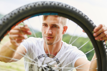 e-bike-schlauch-flicken
