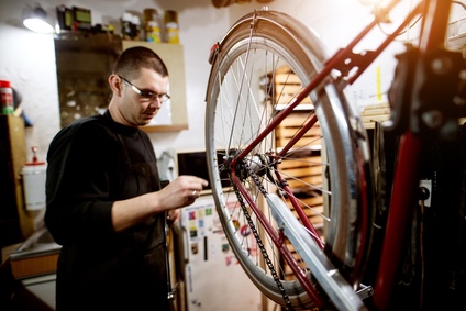 fahrrad-wandhalterung