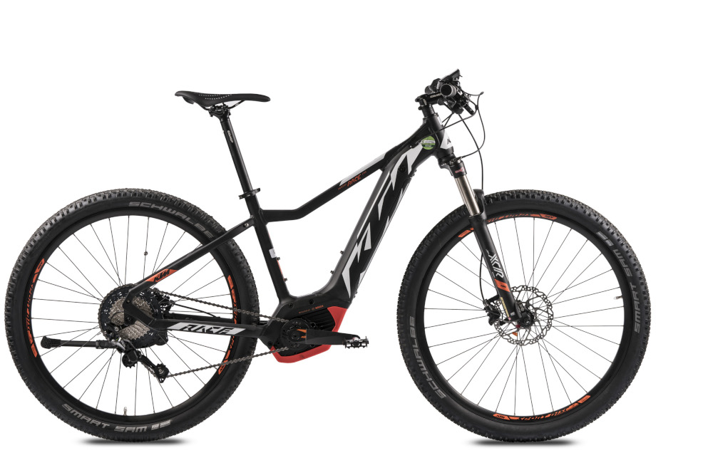 hardtail